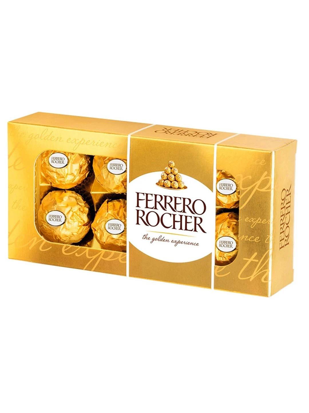 Bomboane Ferrero Rocher 100g