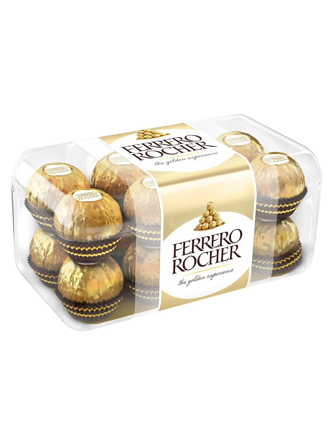 Bomboane Ferrero Rocher 200g