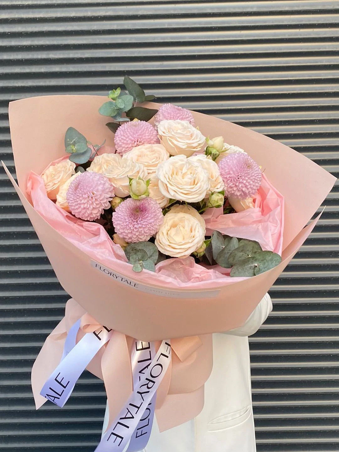 Buchet Sweet Breeze