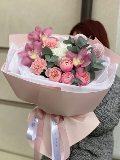 Buchet Sweet Memories